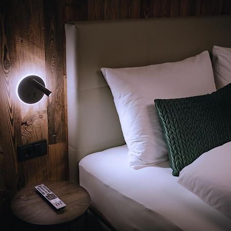 Mei Puite Appartements 레르모스 외부 사진