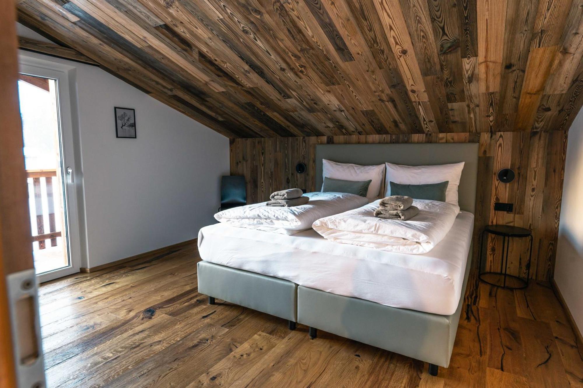 Mei Puite Appartements 레르모스 외부 사진