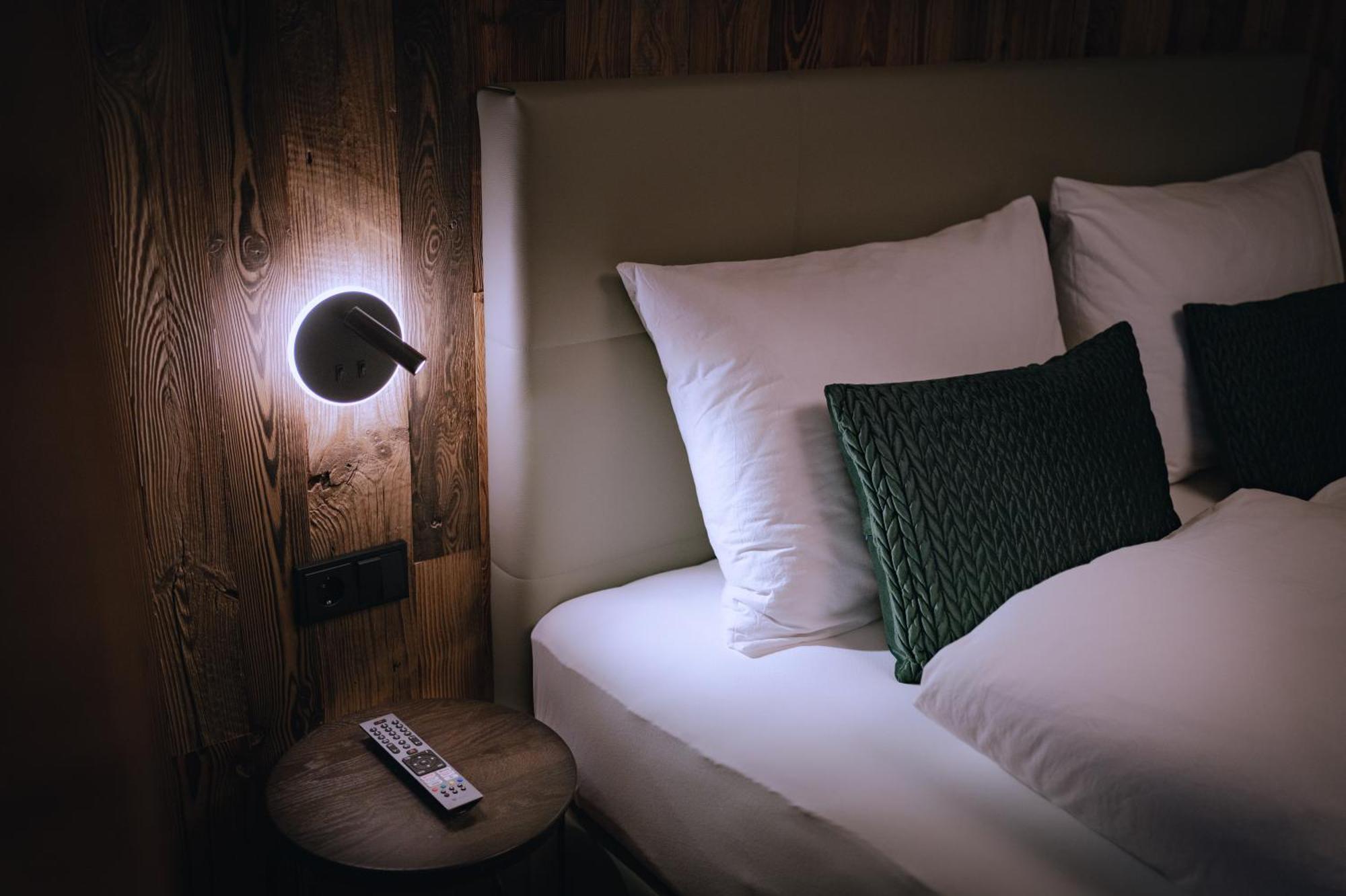 Mei Puite Appartements 레르모스 외부 사진
