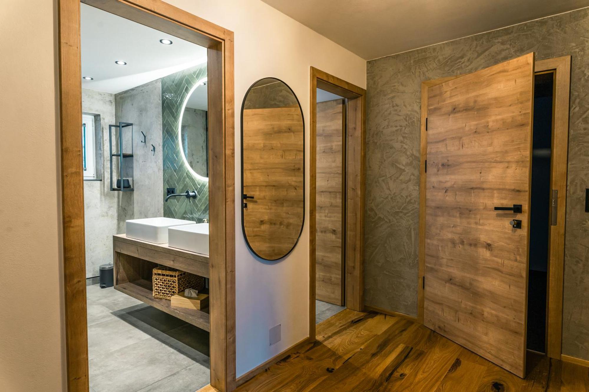 Mei Puite Appartements 레르모스 외부 사진
