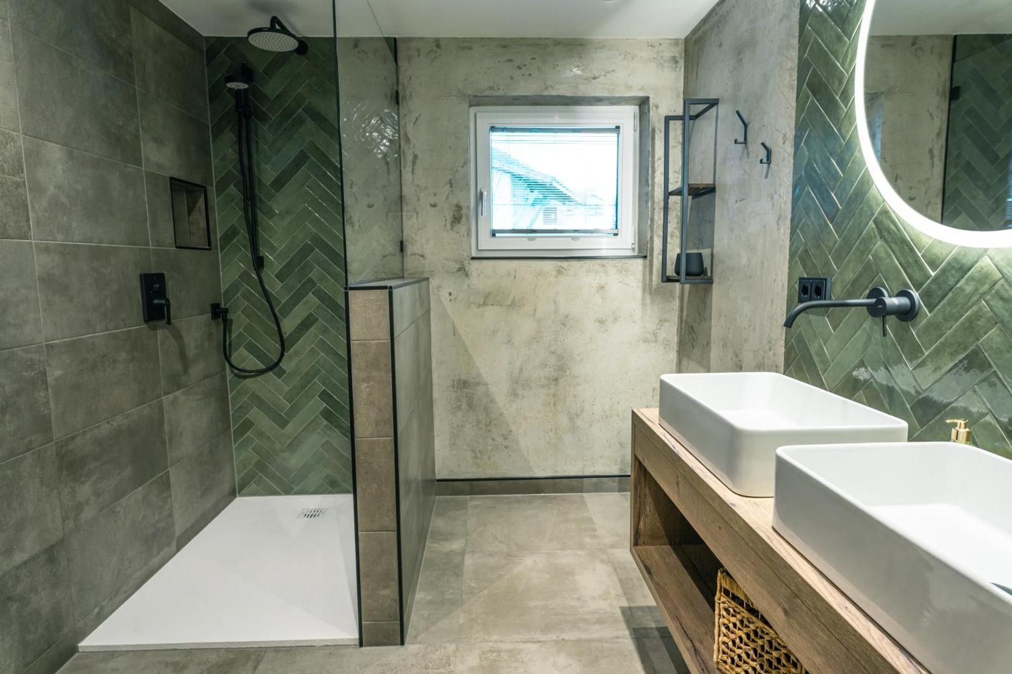 Mei Puite Appartements 레르모스 외부 사진
