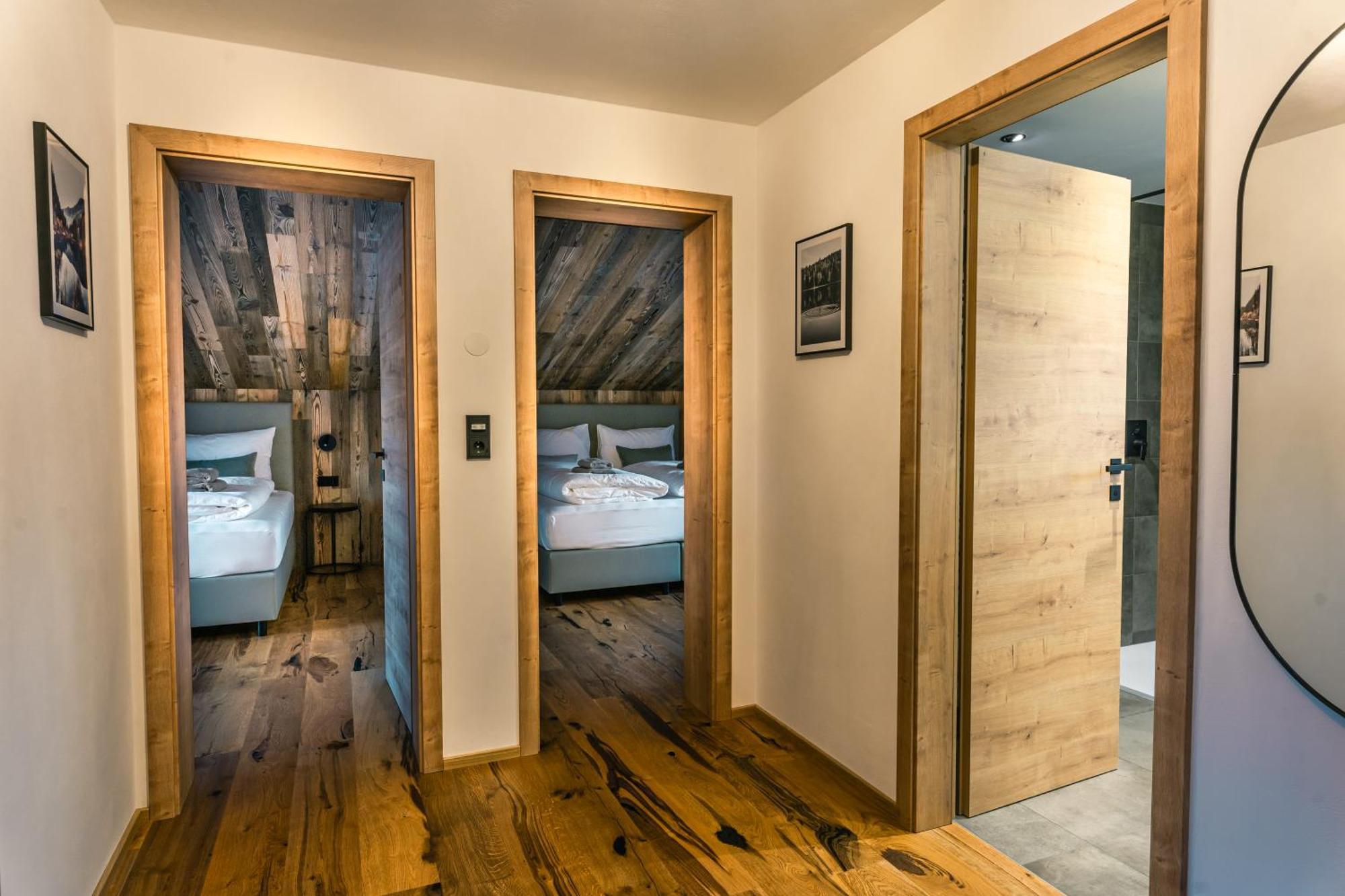 Mei Puite Appartements 레르모스 외부 사진