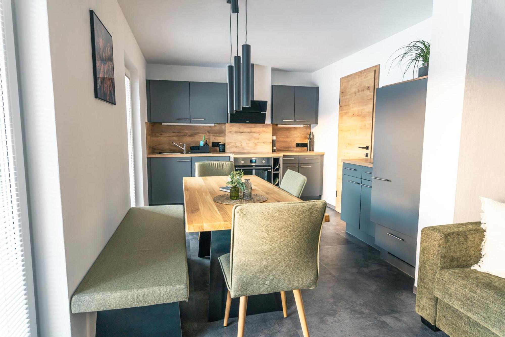 Mei Puite Appartements 레르모스 외부 사진