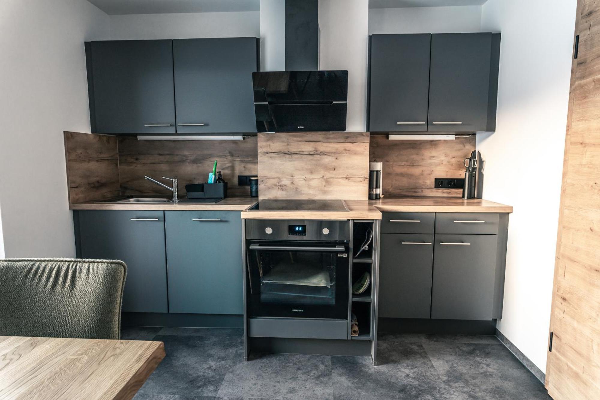 Mei Puite Appartements 레르모스 외부 사진