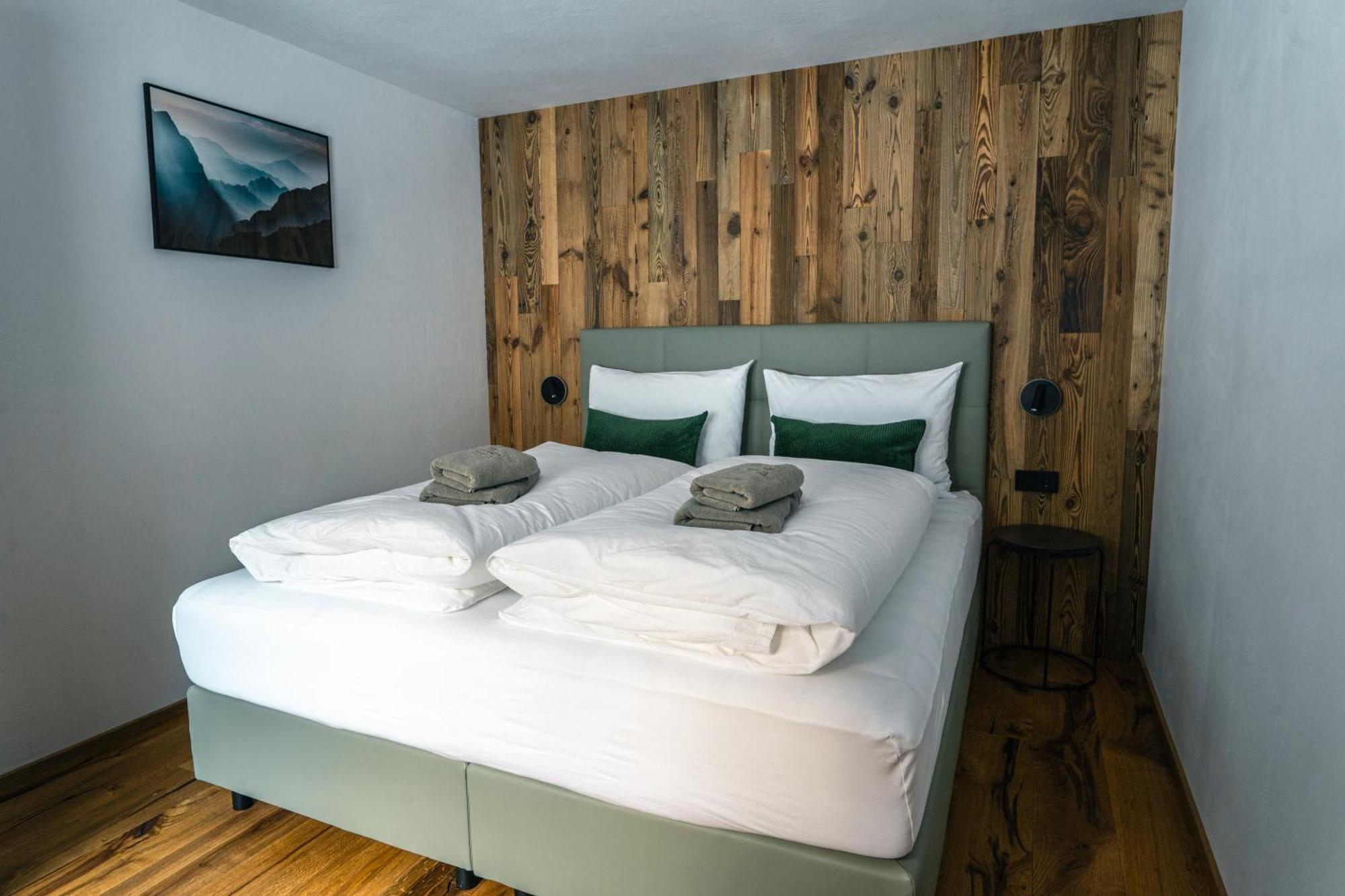Mei Puite Appartements 레르모스 외부 사진