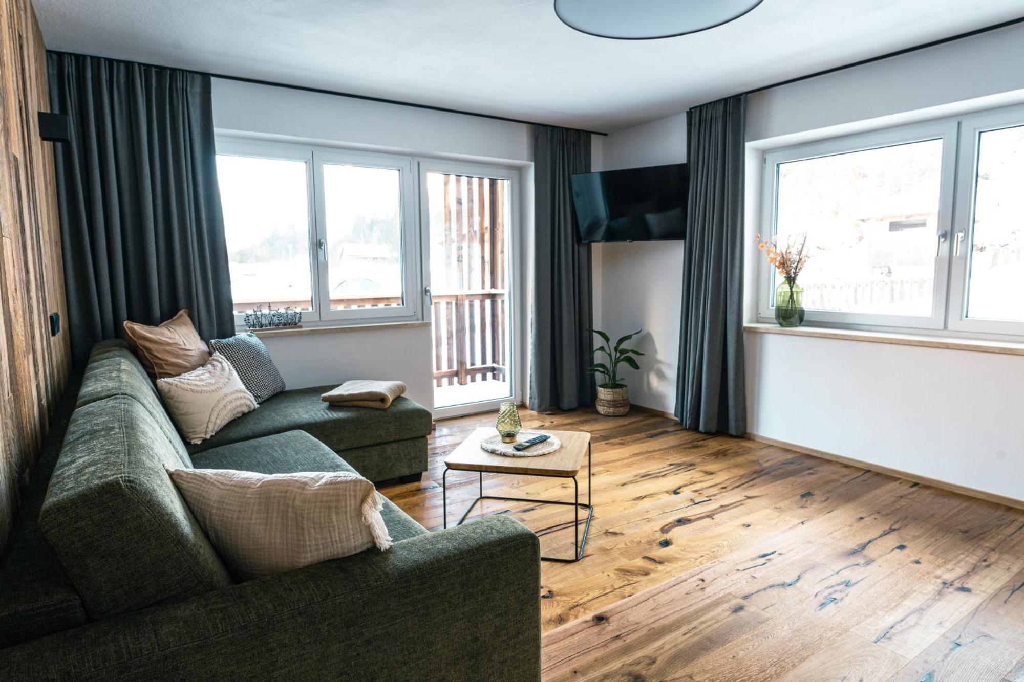 Mei Puite Appartements 레르모스 외부 사진