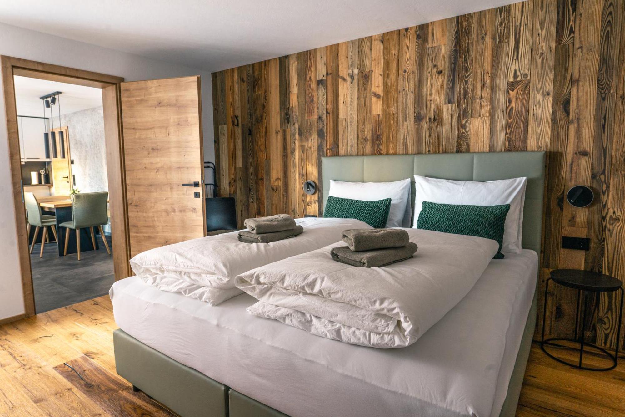 Mei Puite Appartements 레르모스 외부 사진