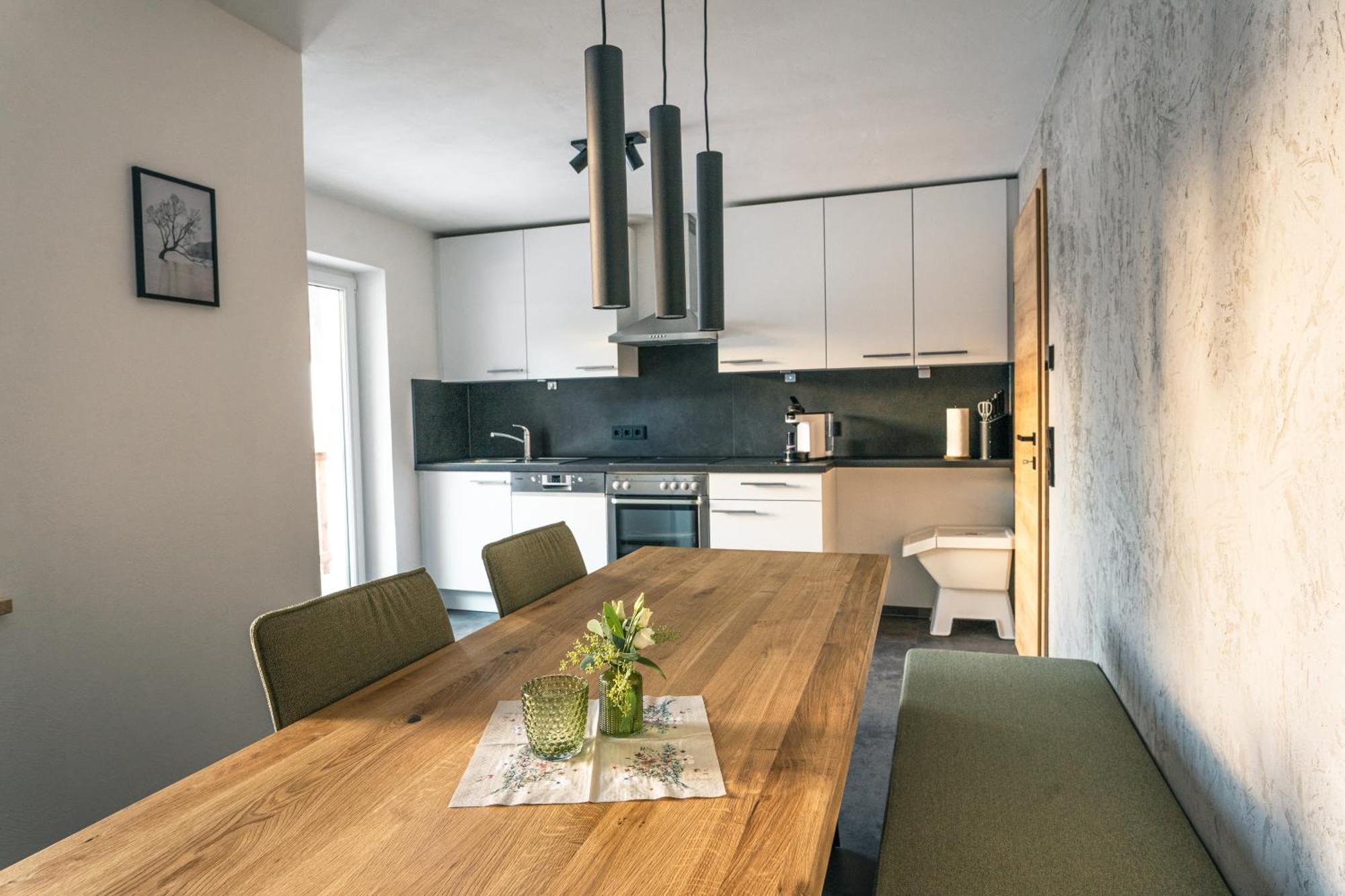 Mei Puite Appartements 레르모스 외부 사진